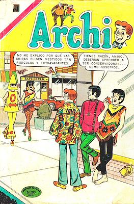 Archi #400