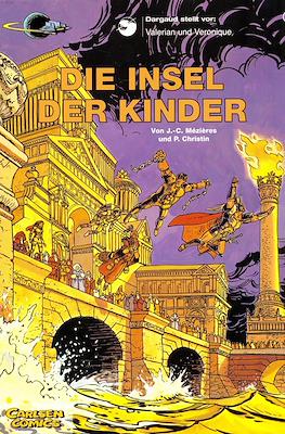 Valerian und Veronique #10
