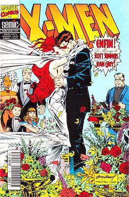 X-Men #15