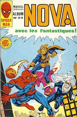 Nova #23