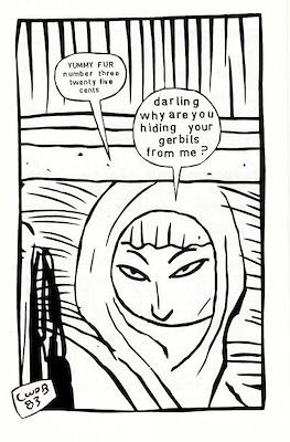 Yummy Fur #3