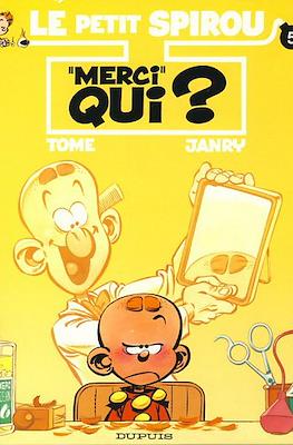Le petit Spirou (Cartonné 48 pp) #5