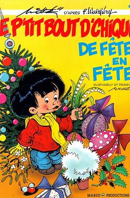 Le p'tit bout d'chique #4