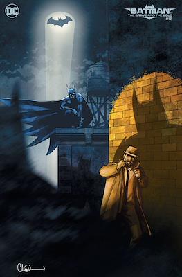 Batman: The Brave and the Bold Vol. 2 (2023-Variant Covers) #12.1