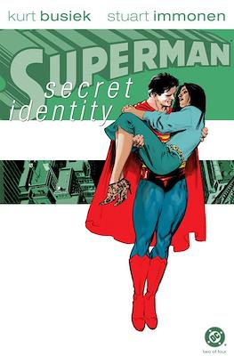 Superman: Secret Identity (2004) #2