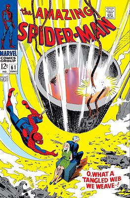 Spider-Man Komplett #70