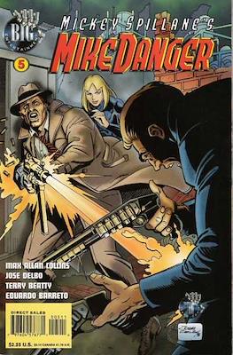 Mickey Spillane's Mike Danger Vol. 2 #5