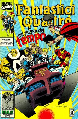 Fantastici Quattro #97