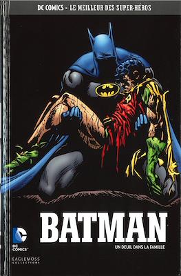 DC Comics: Le Meilleur des Super-Héros #35