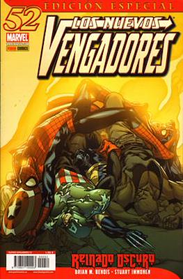 Los Nuevos Vengadores Vol. 1 (2006-2011) Edición especial #52