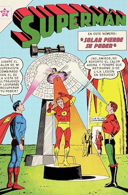 Supermán #404