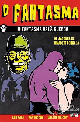O fantasma #2