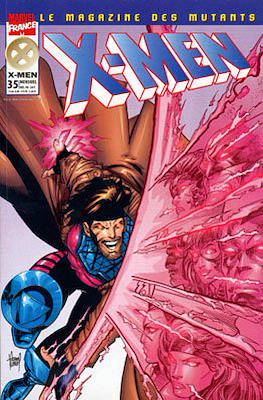 X-Men (1997-2011) #35