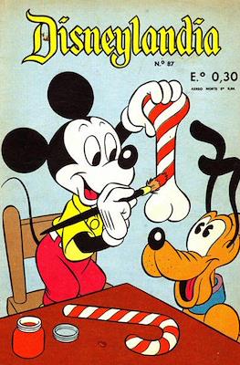 Disneylandia #87