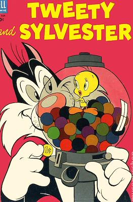 Four Color Vol. 2 #524
