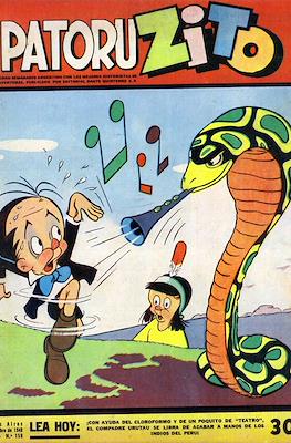 Patoruzito #159