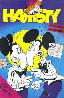Hamsty
