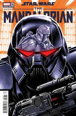 Star Wars The Mandalorian Season 2 (Variant Cover) #8