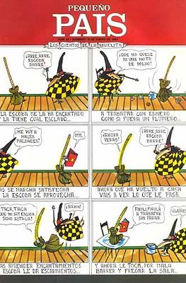 El Pequeño País #59