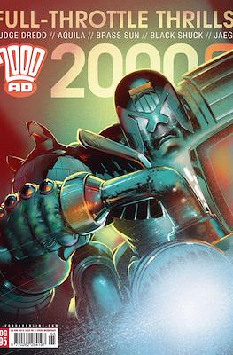 2000 AD #1895
