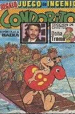 Condorito (Grapa) #210