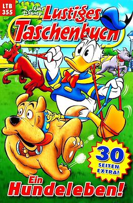 Walt Disneys Lustige Taschenbücher / Lustiges Taschenbuch #355