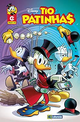 Tio Patinhas #26