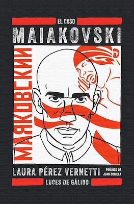 El caso Maiakovski
