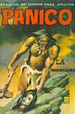 Pánico #70