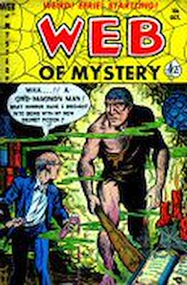 Web of Mystery #5