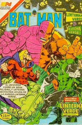 Batman (Grapa) #243