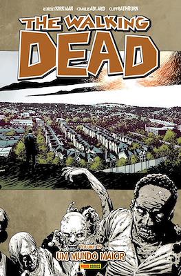 The Walking Dead #16