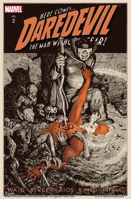 Daredevil by Mark Waid #2