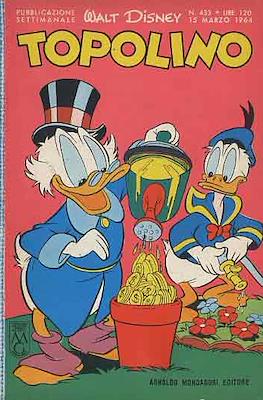 Topolino #433