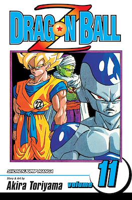 Dragon Ball Z - Shonen Jump Graphic Novel (Softcover 200 pp) #11