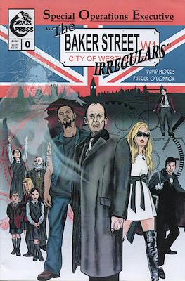The Baker Street Irregulars