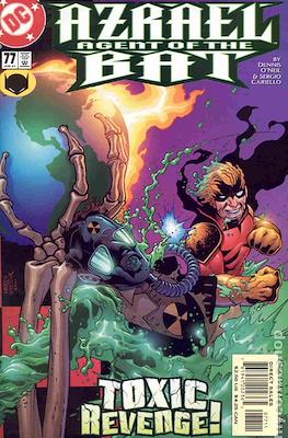 Azrael: Agent of the Bat (1995-2003) #77