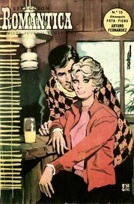 Romántica #15