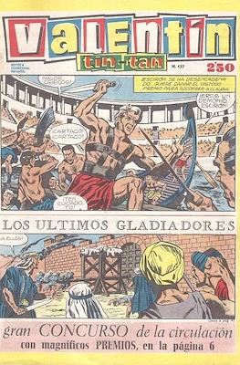 Valentin tin-tan #157