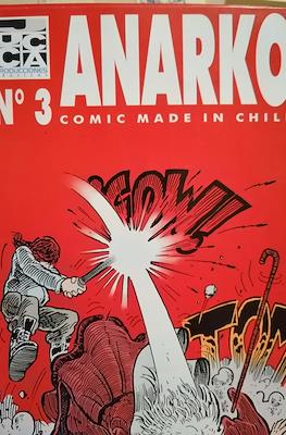 Anarko #3