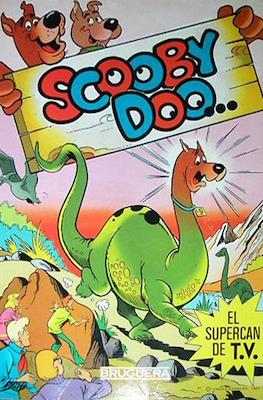 Scooby Doo... #8