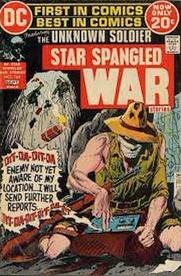 Star Spangled War Stories Vol. 2 #164