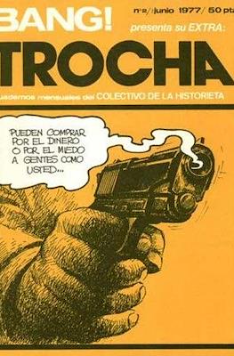 Trocha / Troya #2