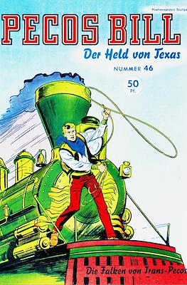 Pecos Bill #46