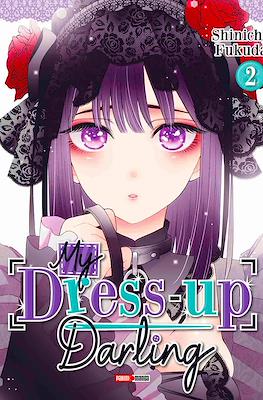 My Dress-Up Darling (Rústica con sobrecubierta) #2