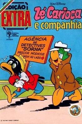 Edição Extra #14