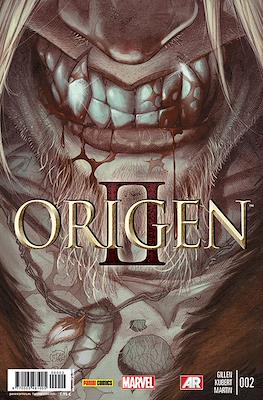 Lobezno: Origen II (2014) #2