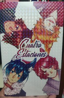 Cuatro estaciones #1