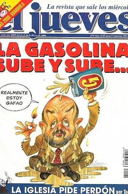 El Jueves #1191