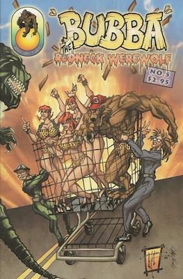 Bubba The Redneck Werewolf #5